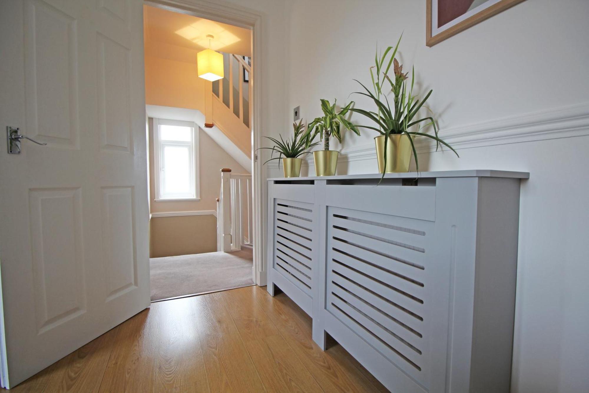 Queens Road - Luxury Spacious Home In Chester Christleton Exteriör bild